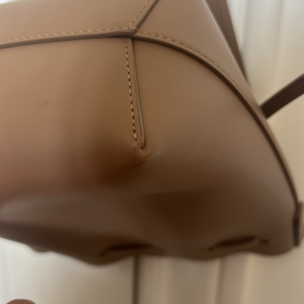 Mansur Gavriel Tan Shoulder Bag - Picture 11 of 14